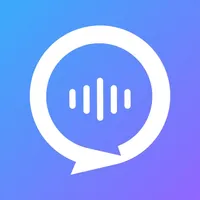 AI ChatVox - Real Voice Chat icon