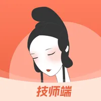 点秀到家技师端 icon