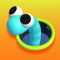 Hole Worm icon