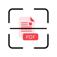 PDF Scan & Generate - ScanMax icon