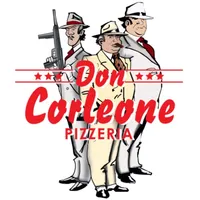 Don Corleone Pizzéria icon