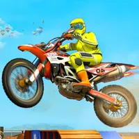 Motobike Racing Simulator 3D icon