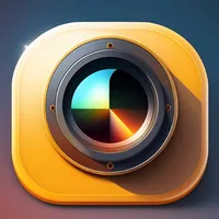 DreamStudio: Headshot icon