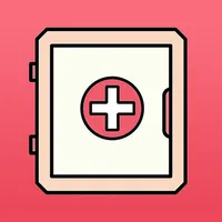 Pillarium: Simple Med Tracker icon