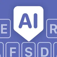 AI Keyboard: Writing Assistant icon