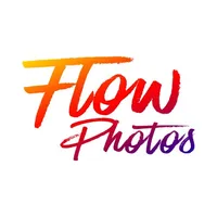 Flow Photos - OKC icon