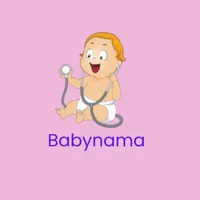 BabyNama icon