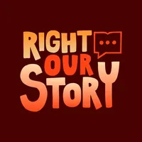 Right Our Story icon