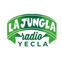 La Jungla Radio Yecla icon