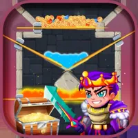 Princess Rescue: Hero Warrior icon