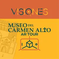 MCA AR Tour icon