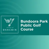 Bundoora Park Golf Course icon