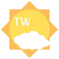 Tenki Weather icon