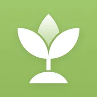 The Plant Identifier & Care icon