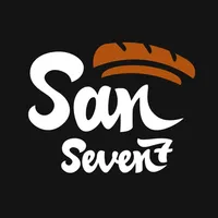 San Seven icon