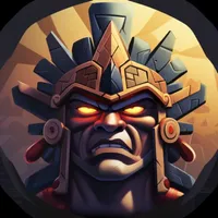 Aztec Spirit Run icon