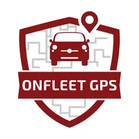 ONFLEET GPS icon