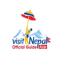 Visit Nepal official guide icon