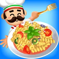 My Italian Food icon