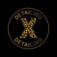 X Detailing icon