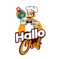 Hallo Chef - Food Delivery icon