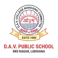 DAV Public School BRS Nagar icon