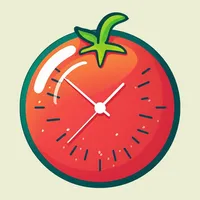 Pomodoro Timer : Study & Work icon