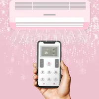 AC Remote & Air Conditioner ® icon