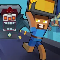 Block Craft: Monster Shooter icon