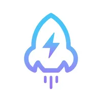 Rocket VPN-VPN Config icon