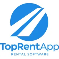 Top Rent App icon