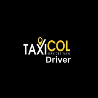 TaxiCol Driver icon