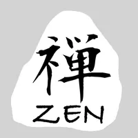 Zen Quotes Clock icon