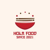 Hola Food icon