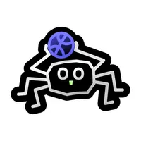 Spider mini icon