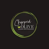 Chopped Olive icon