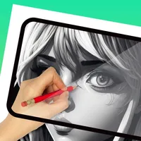 AR Drawing - Sketch & Art icon