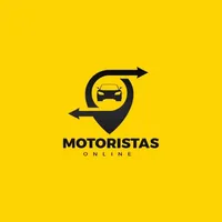 Motoristas Online icon