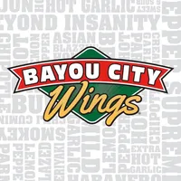 Bayou City Wings Online icon