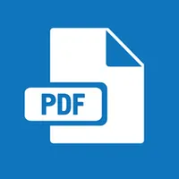 Text to PDF App icon