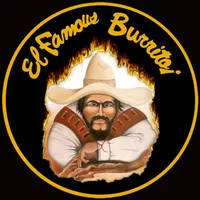 El Famous Burrito - IL icon