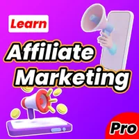 Learn Affiliate Marketing Pro icon