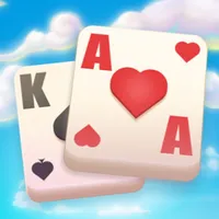 Solitaire Triple Match icon