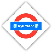 UTS Kyu Yaar (QR) icon