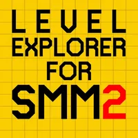 Level Explorer for SMM2 icon
