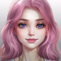 PalFia AI: 3D Video Chat Pal icon