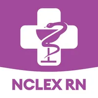 NCLEX RN Test Prep - 2023 icon