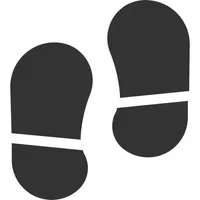 FootlyStep icon