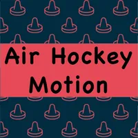 Air Hockey Motion icon