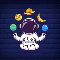 Space Quiz Trivia icon